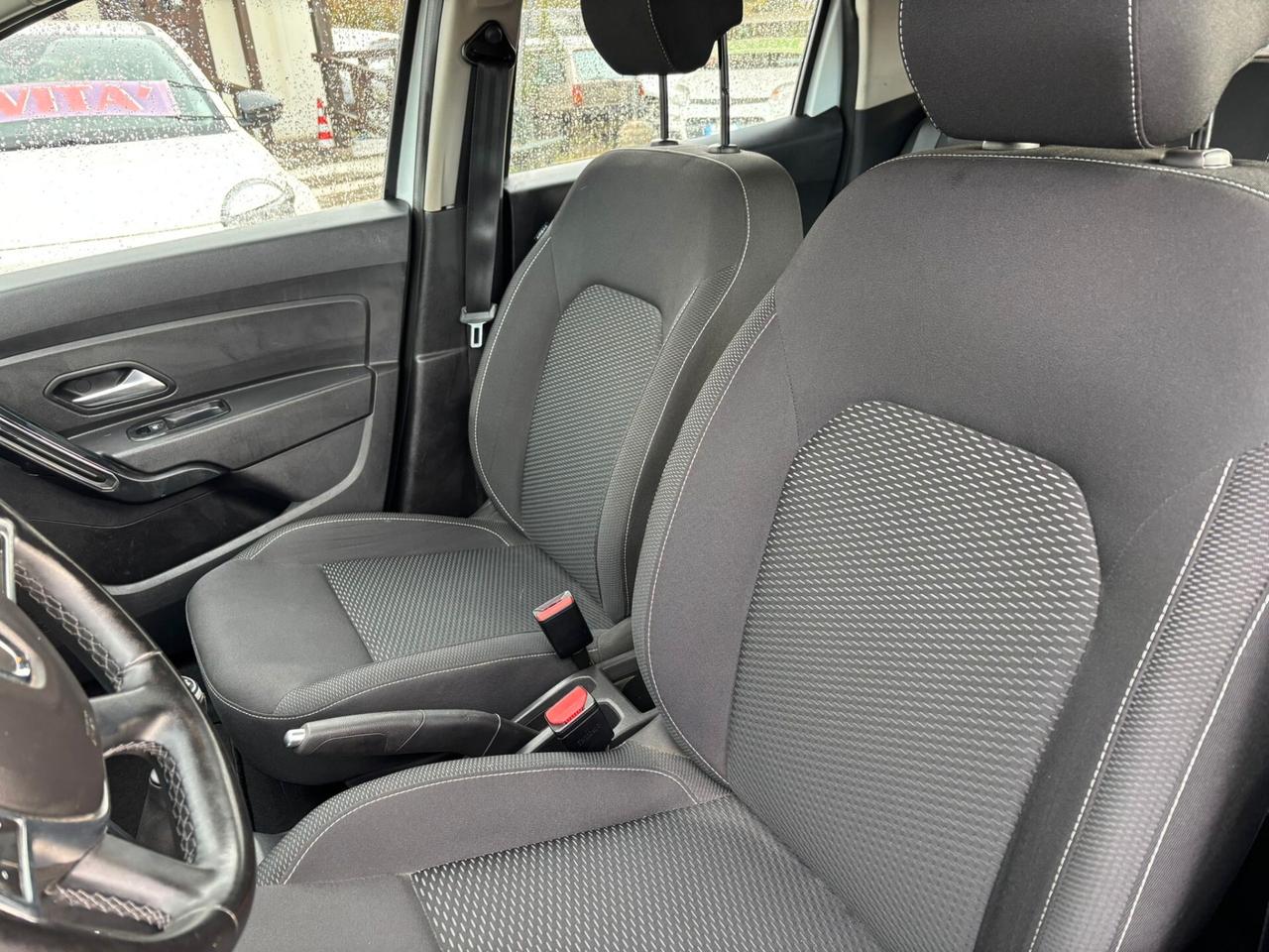 Dacia Duster 1.5 Blue dCi 8V 115 CV 4x4 Comfort