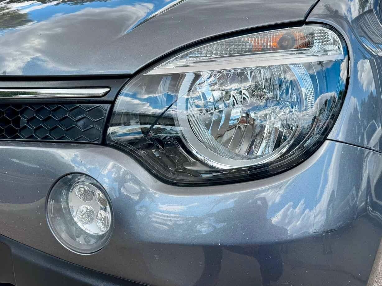 Renault Twingo 0.9 TCe 90 CV GPL Duel