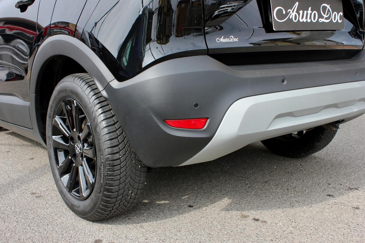 Opel Crossland 1.2 Edition 110 CV PROMO AUTODOC