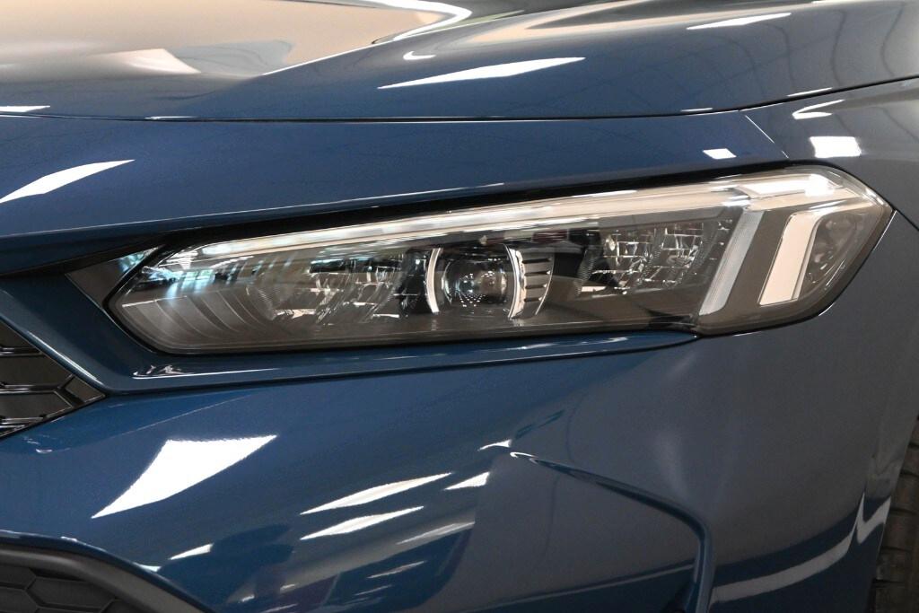 HONDA Civic 11ª serie Civic 2.0 Hev eCVT Advance