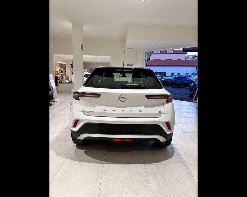 Opel Mokka ELECTRIC ELEGANCE