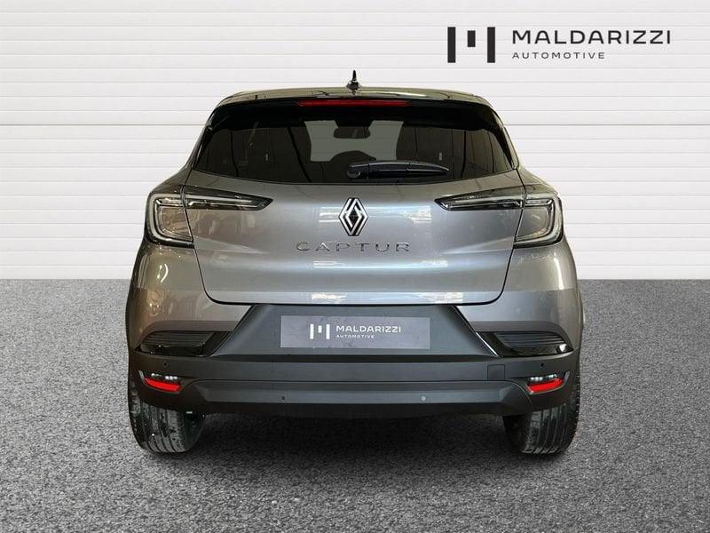 Renault Captur II 2024 1.0 eco-g Techno 100cv
