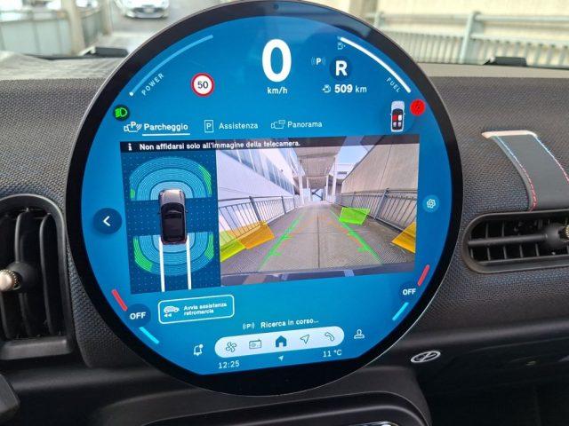 MINI Cooper C Cabrio 2.0 Cooper C Classic Pacchetto S Cabrio