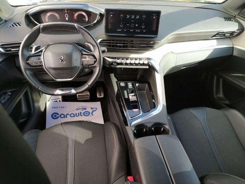 Peugeot 3008 130 hdi GT eat8 Promo FinAss2