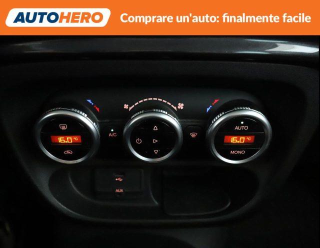 FIAT 500L 1.6 Multijet 105 CV Trekking