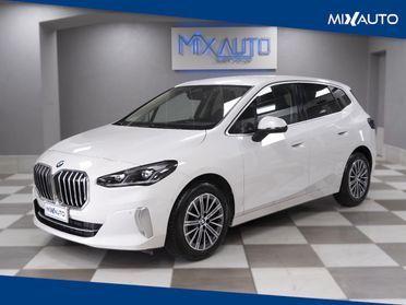 BMW 218 d Active Tourer Luxury Auto