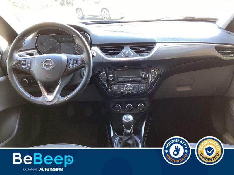 Opel Corsa 5P 1.2 INNOVATION (COSMO) MY16