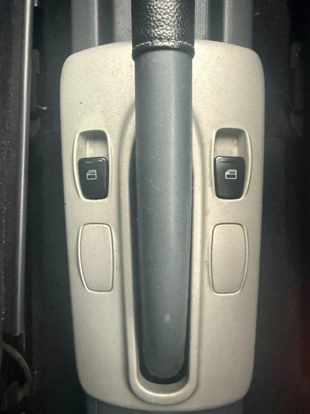 SMART ForFour 1.3 passion