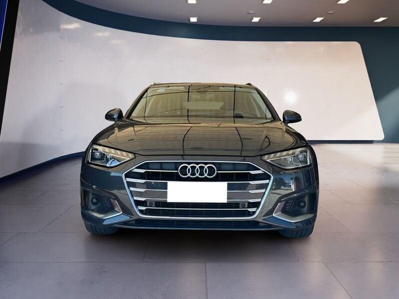Audi A4 2.0 30 TDI 100KW BUSIN ADVAN. S TRONIC