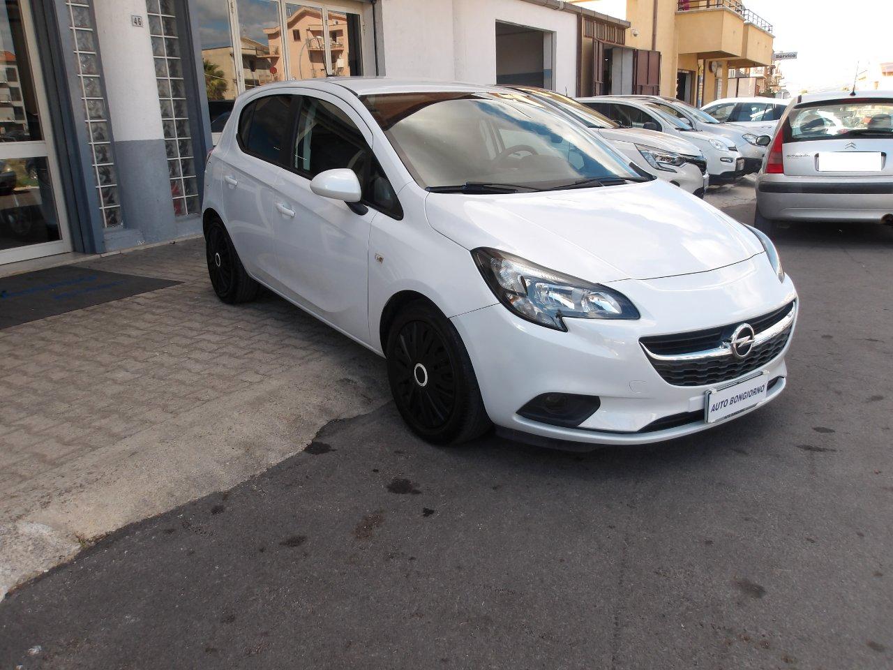 Opel Corsa 5 Porte Corsa 5p 1.3 cdti Advance (n-joy) 75cv