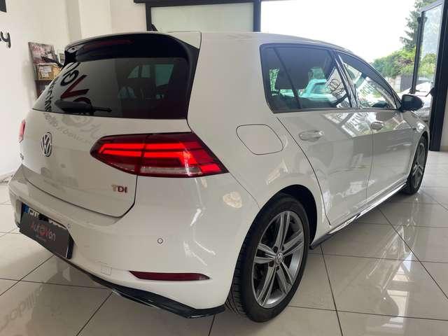 Volkswagen Golf Golf 5p 1.6 tdi R-line 115cv
