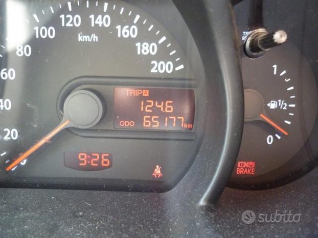 KIA Picanto 1.0 12V 5 porte Style