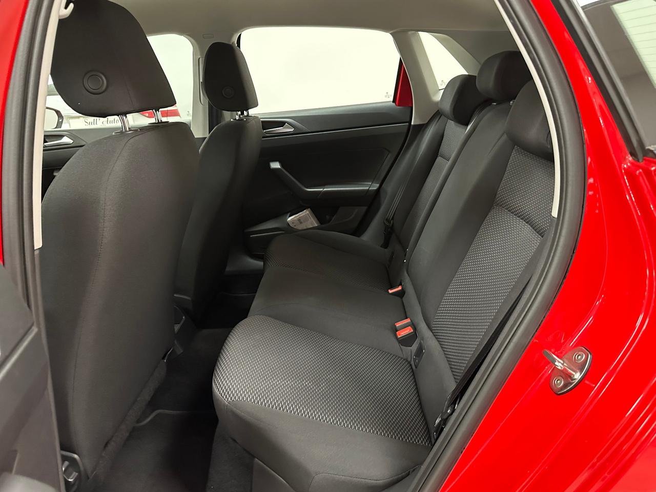 Volkswagen Polo 1.6 TDI 5p 80 CV BlueMotion - 2019