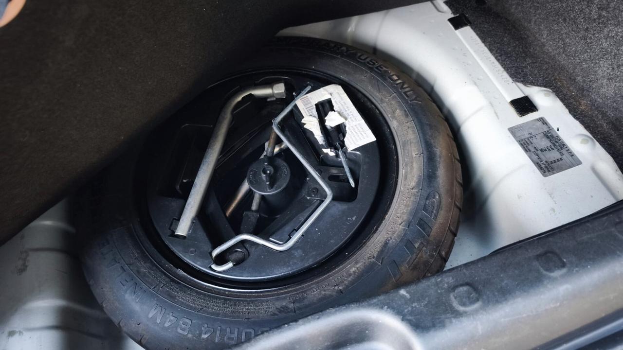 Fiat Panda 1.0 S&S HYBRID CITY LIFE