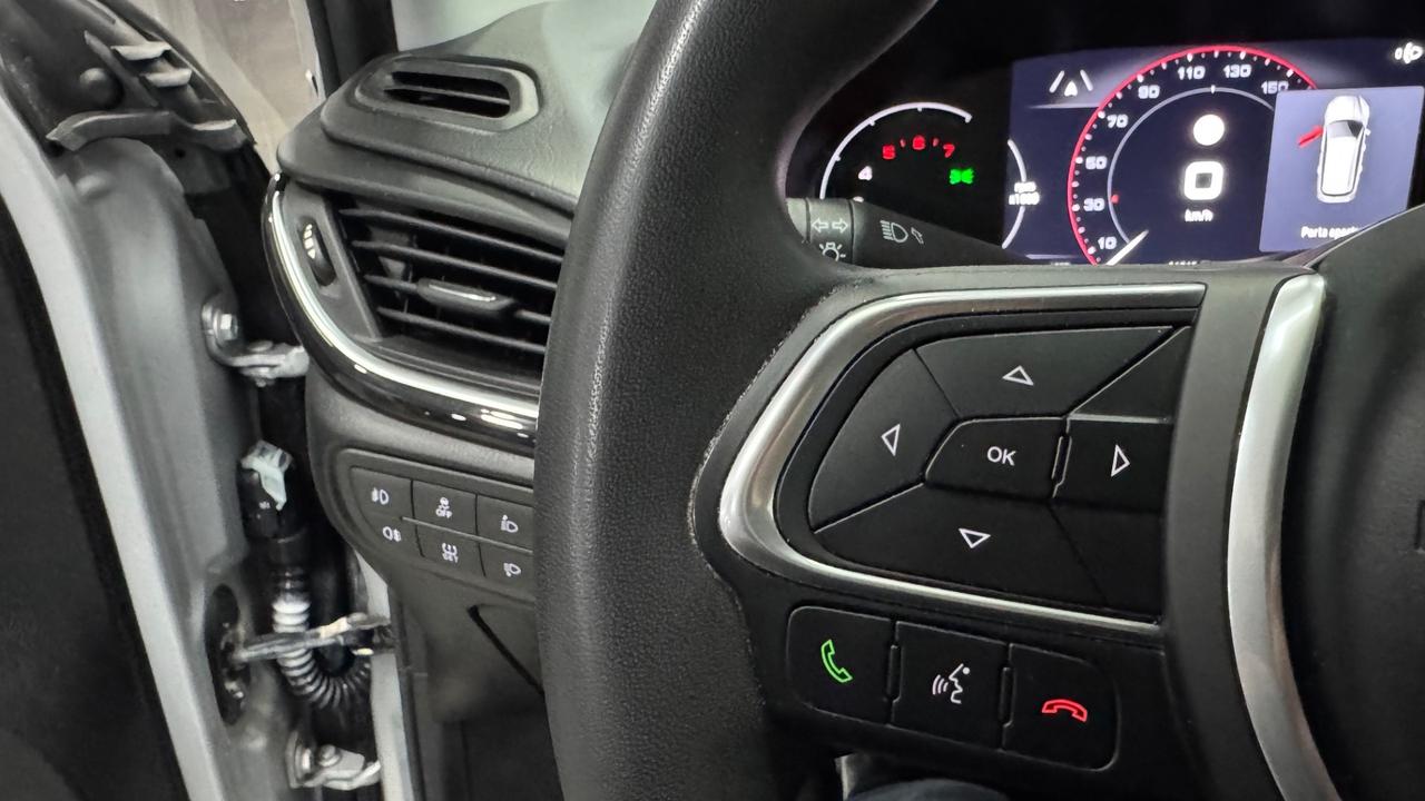 Fiat Tipo 1.6 Mjt S&S SW City Sport-2021