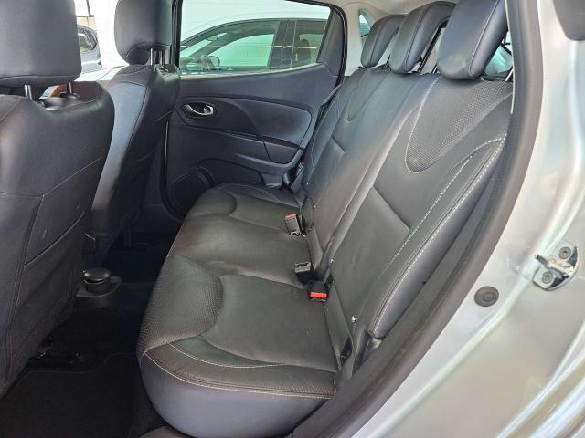Renault Clio 5p 1.5 dci energy Duel 90cv - Automatica