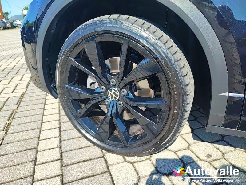 Volkswagen T-Roc 2.0 TDI SCR 150 CV DSG 4MOTION R-Line