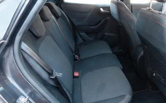 Ford Puma 1.0 EcoBoost Hybrid 125 CV S&S ST-Line