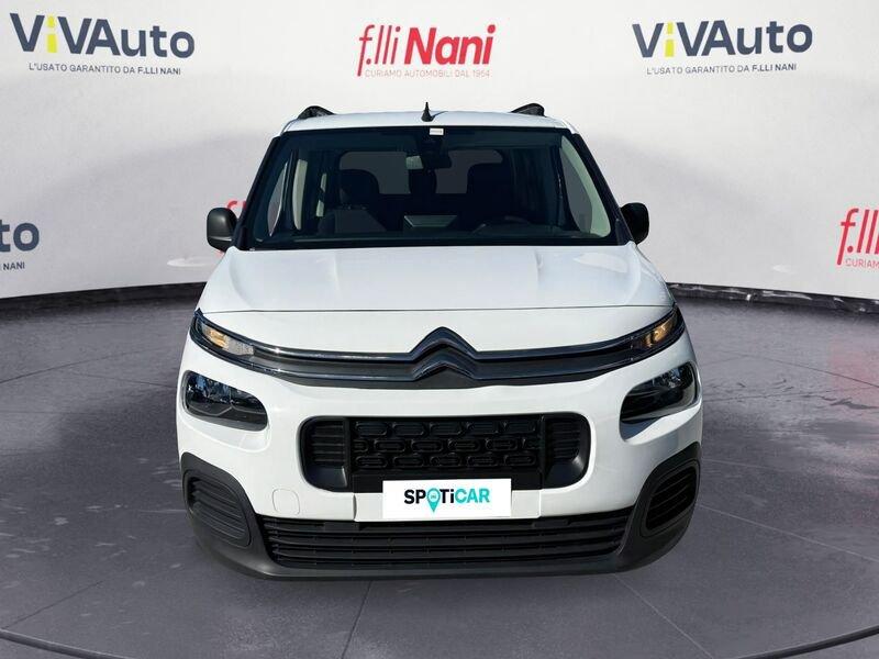 Citroën Berlingo BlueHDi 100 Live N1