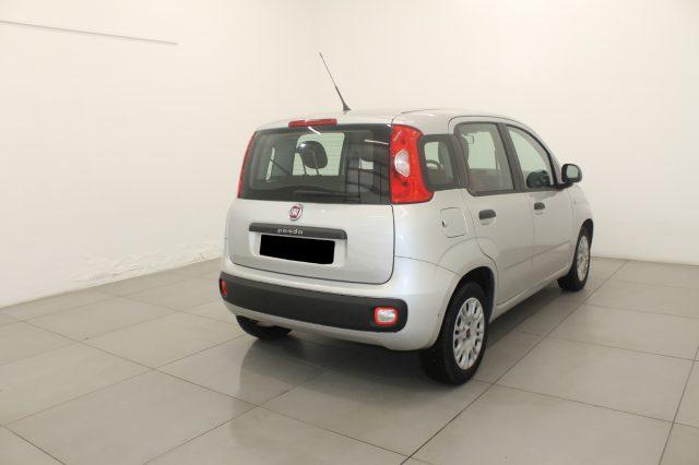 FIAT Panda 1.2 Pop