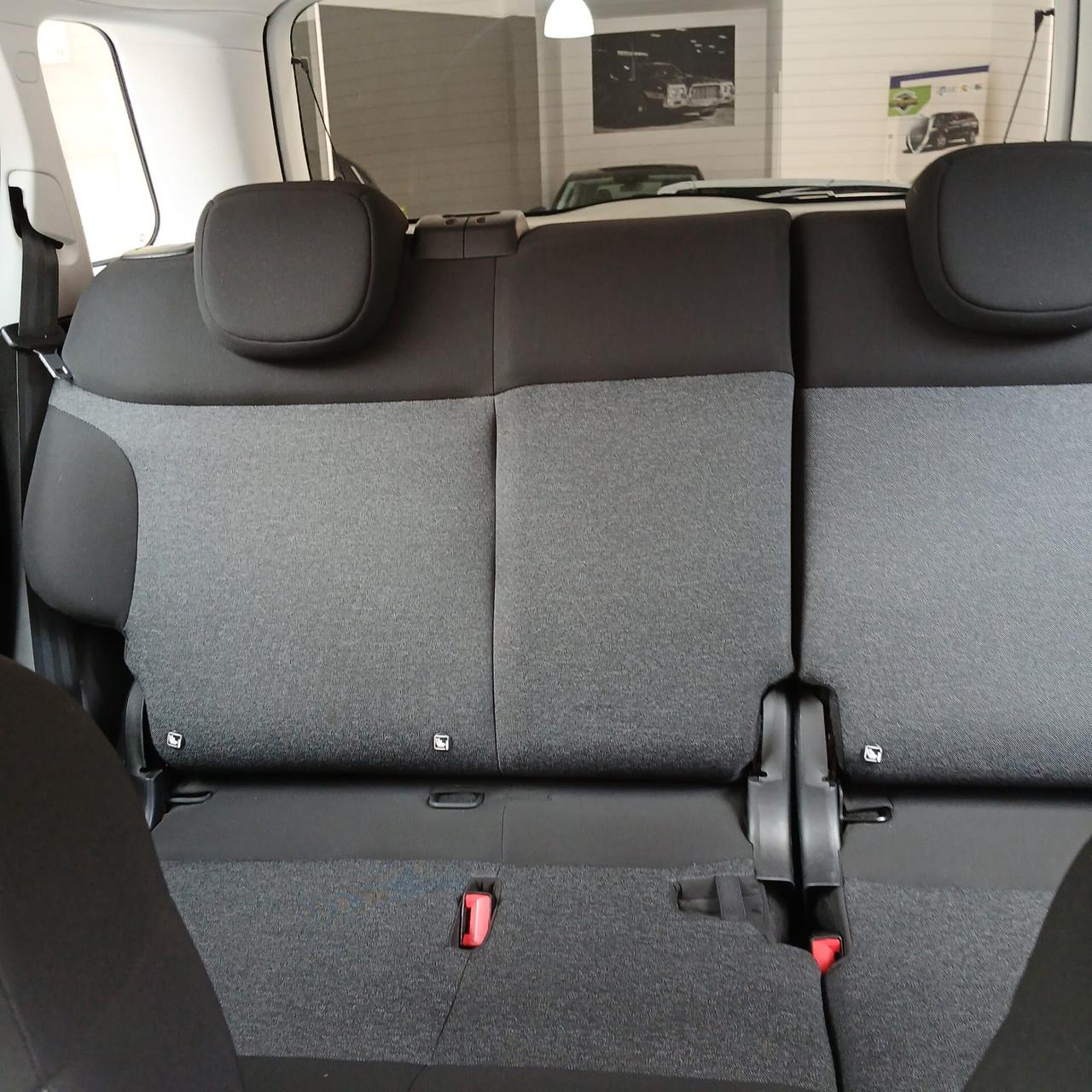 Fiat 500L 1.6 Multijet 120 CV Business
