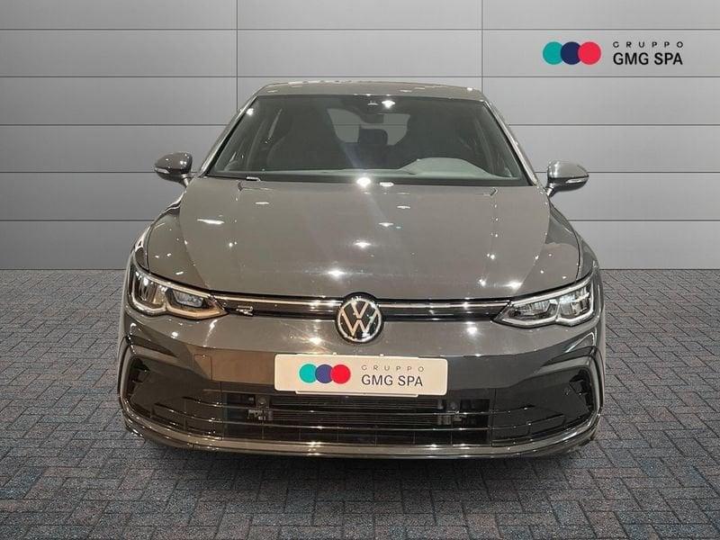 Volkswagen Golf 2.0 tdi R-Line 150cv dsg