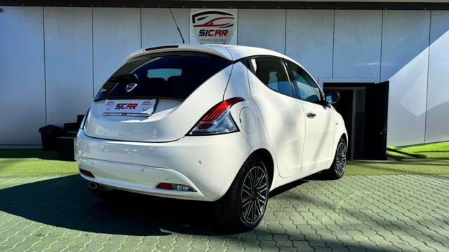 LANCIA Ypsilon 1.2 69 CV 5 porte Gold