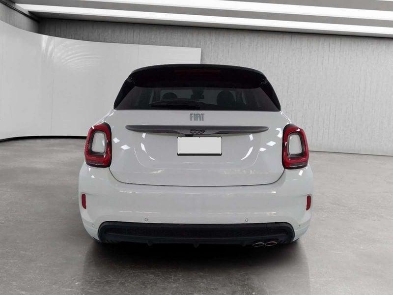FIAT 500X 1.0 t3 Sport 120cv