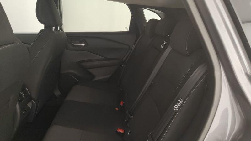 Nissan Qashqai Qashqai MHEV 140 CV N-Connecta