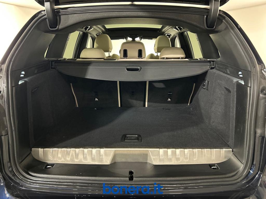 BMW X3 30 e Msport xDrive Steptronic