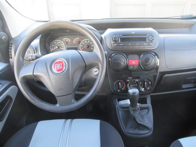 FIAT QUBO (Fiorino) 1.3 Mjet 5 Posti OK Neopatentati)