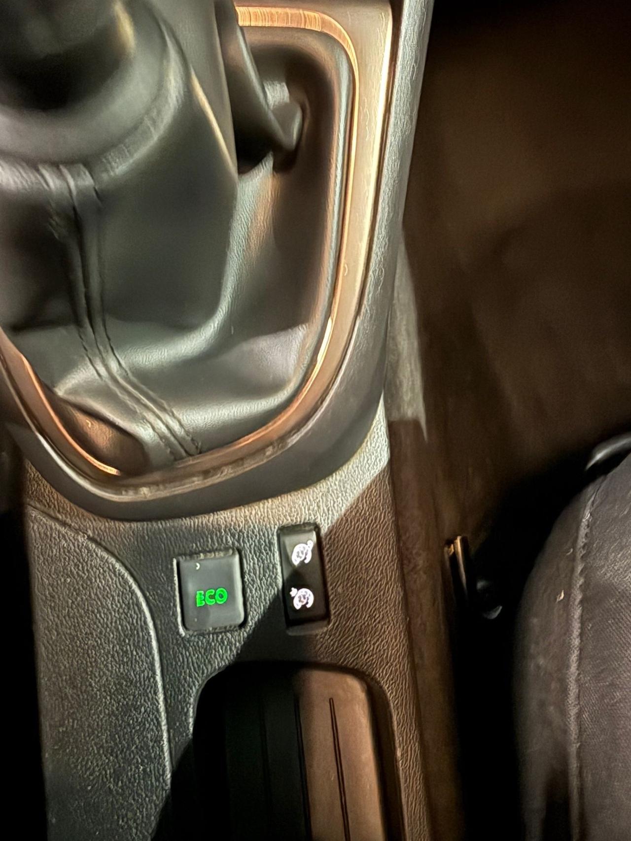 Renault Captur 1.5 - UNICO PROPRIETARIO-NEOPATENTATI