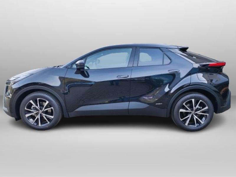 Toyota C-HR 1.8 HV Trend