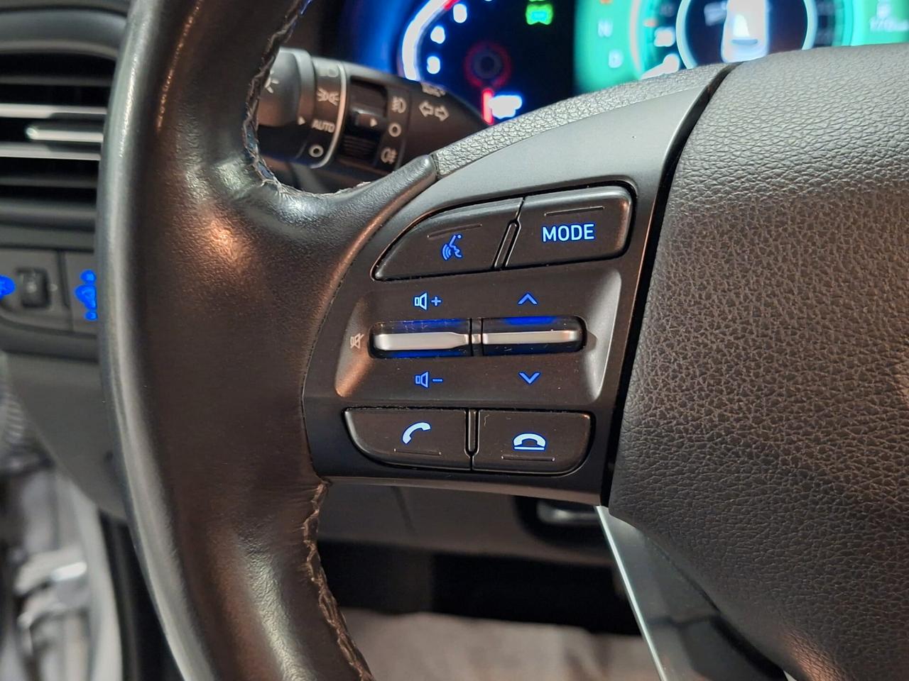 Hyundai i30 1.6 CRDi 48V Prime Wagon DCT MOTORE K.O.