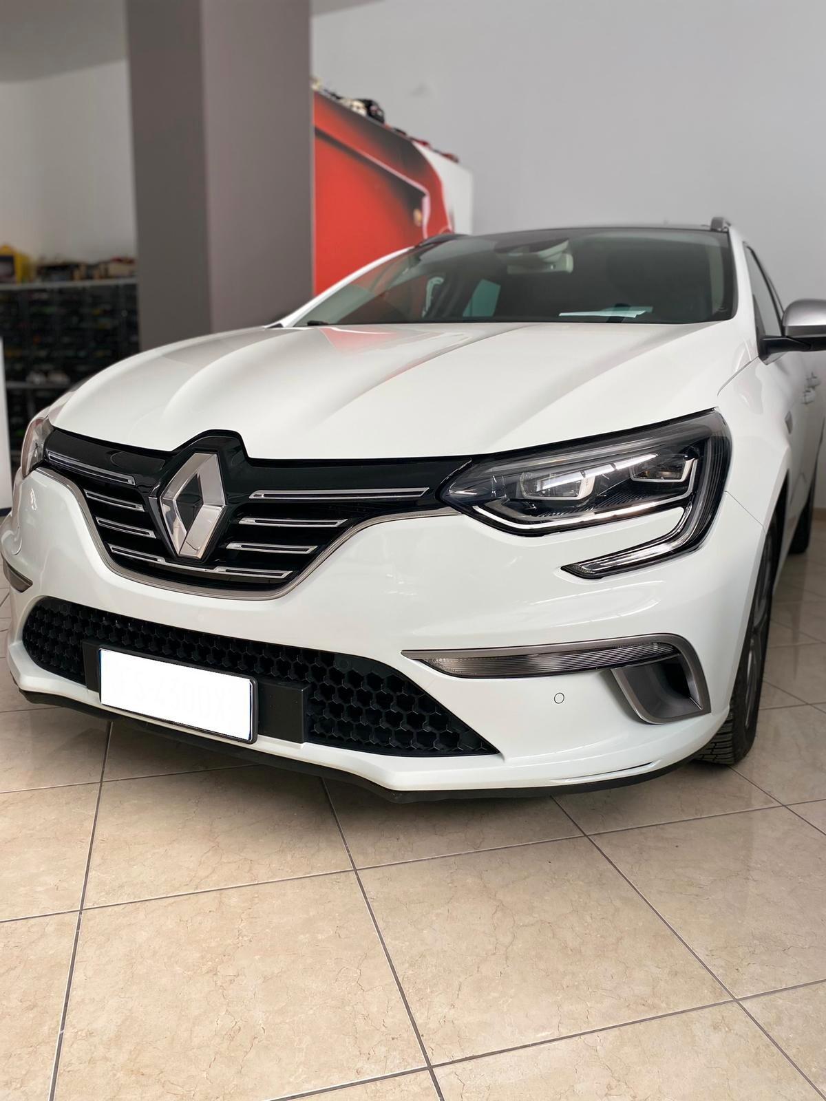 Renault Megane Mégane dCi 130 CV GT LINE. IVA INCLUSO NEL PREZZO