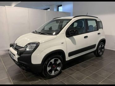 Fiat Panda City Cross 1.2