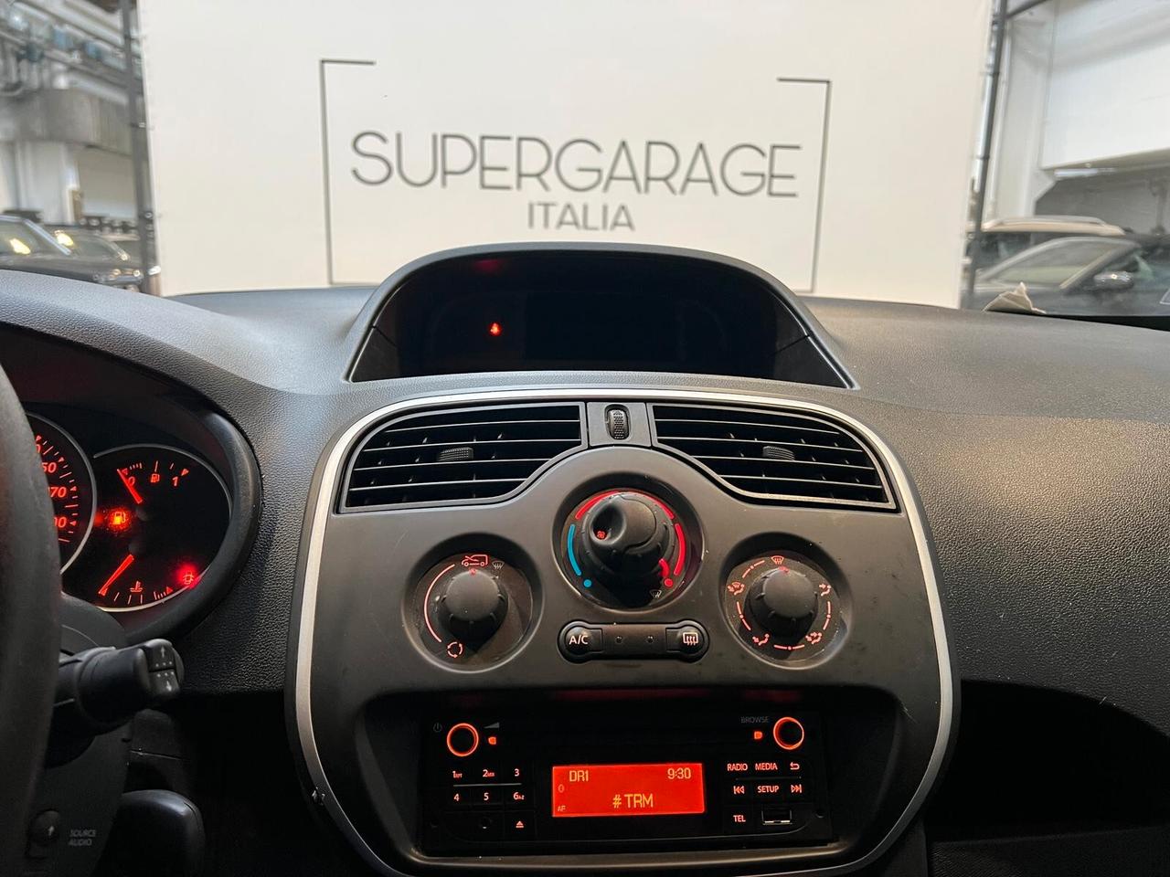 Renault Kangoo Blue dCi 95CV Express Maxi 3POSTI