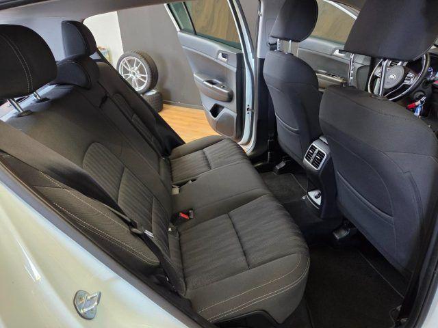KIA Sportage 1.6 GDI 2WD Cool