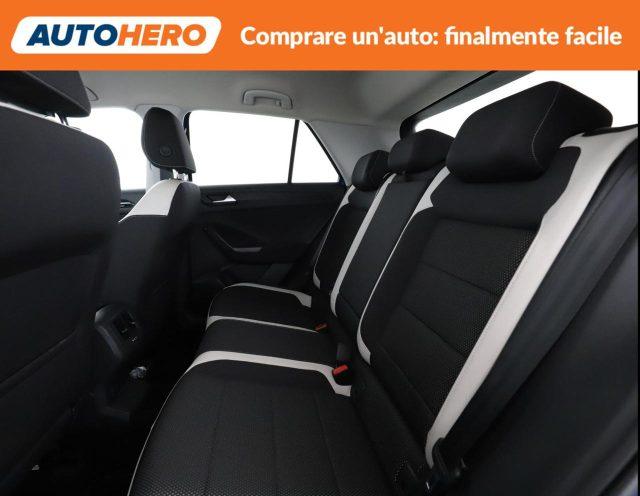 VOLKSWAGEN T-Roc 1.6 TDI SCR Advanced BlueMotion Technology