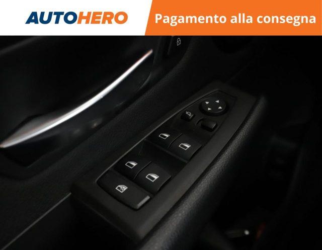 BMW 216 d Active Tourer Sport