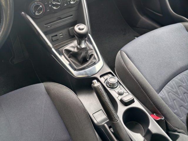 MAZDA 2 1.5 90 CV Skyactiv-G Exceed