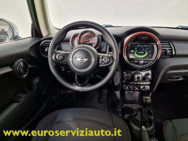 MINI One 1.2 One 75 CV