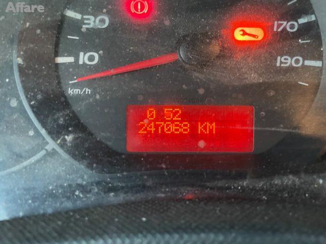 NISSAN NV400 FRIGO 35 2.3 dCi 145CV PL-TA