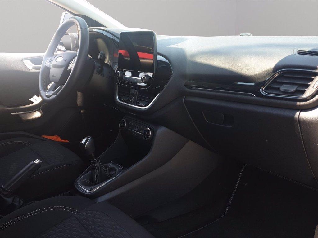 FORD Fiesta 5p 1.0 ecoboost h titanium 125cv del 2023