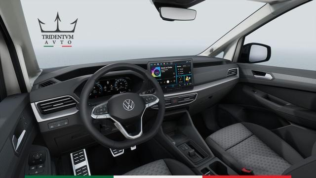 Volkswagen Caddy V Caddy 1.5 tsi 116cv Edition dsg7