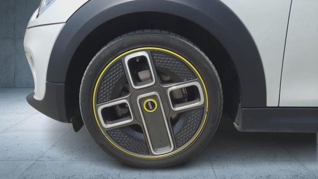 MINI Cooper SE S Aut.