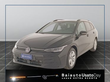 Volkswagen Golf variant 1.5 tsi act 115cv life