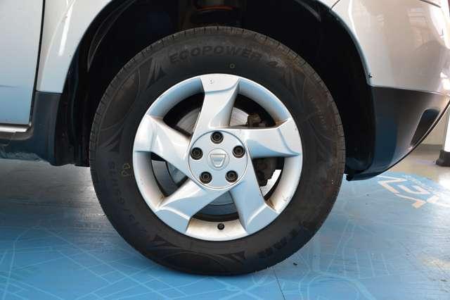 Dacia Duster Duster I 2010 1.5 dci Laureate 4x2 110cv