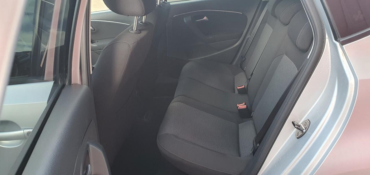 Volkswagen Polo 1.4 TDI 90 CV DSG 5p. Highline BlueMotion Technology