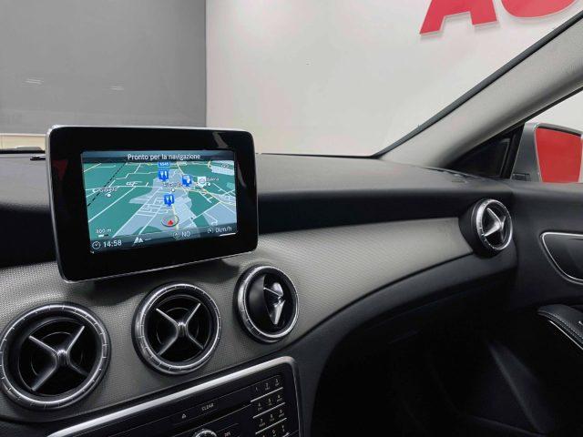 MERCEDES-BENZ CLA 180 SHOOTING BRAKE D AUTO FL